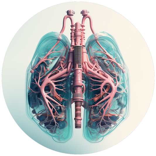 Respiratory System - drstemex