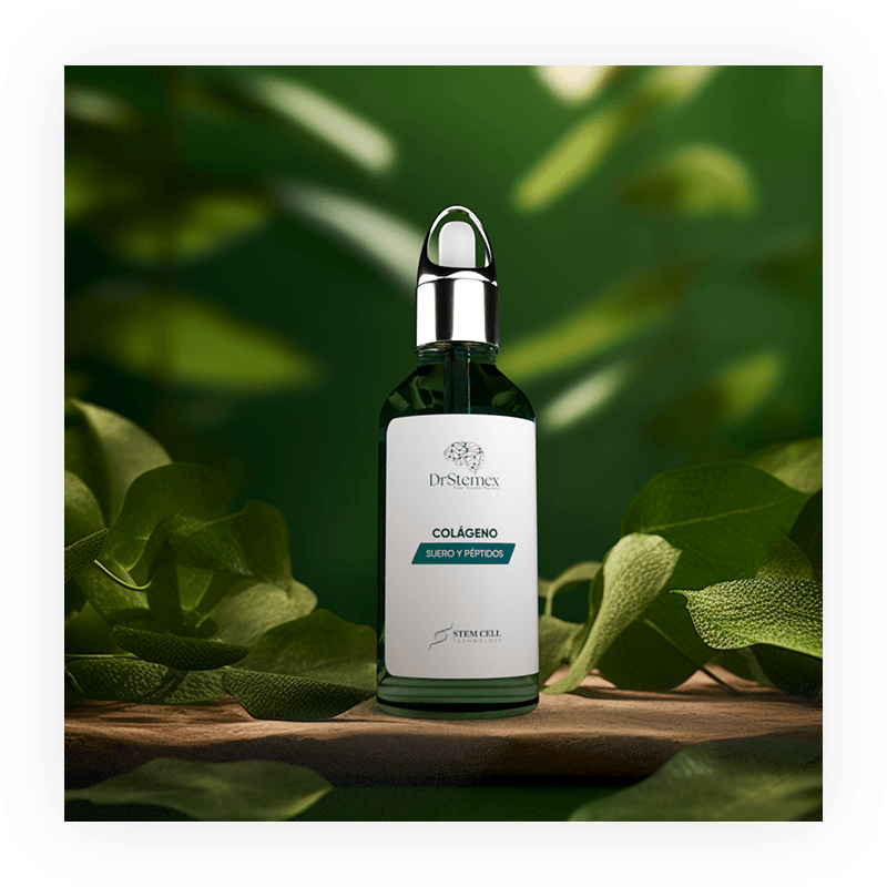 STEMCOL COLLAGEN SERUM - drstemex