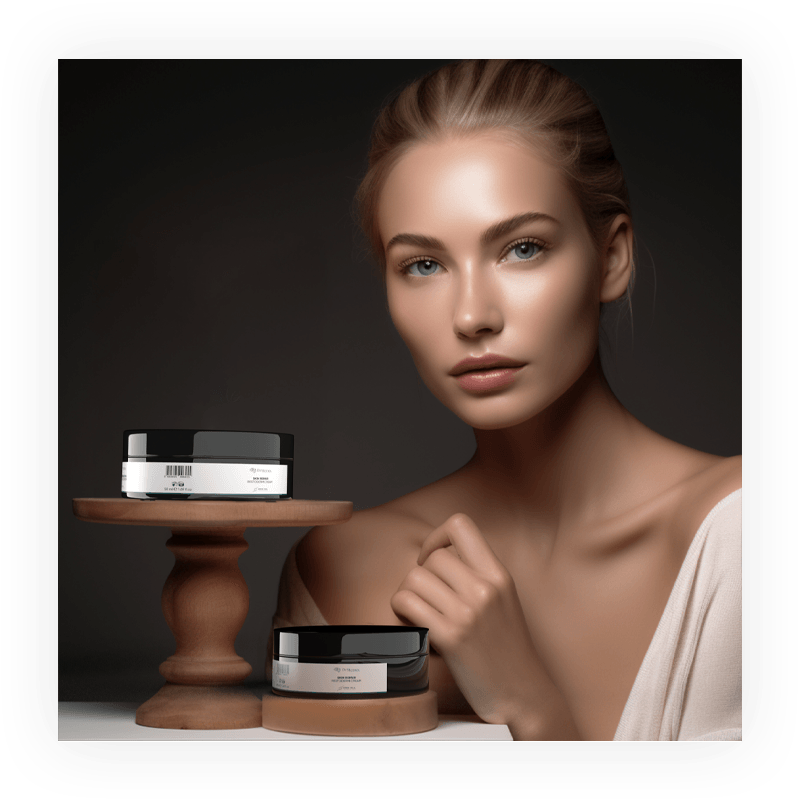 STEMREPAIR SKIN CREAM - drstemex