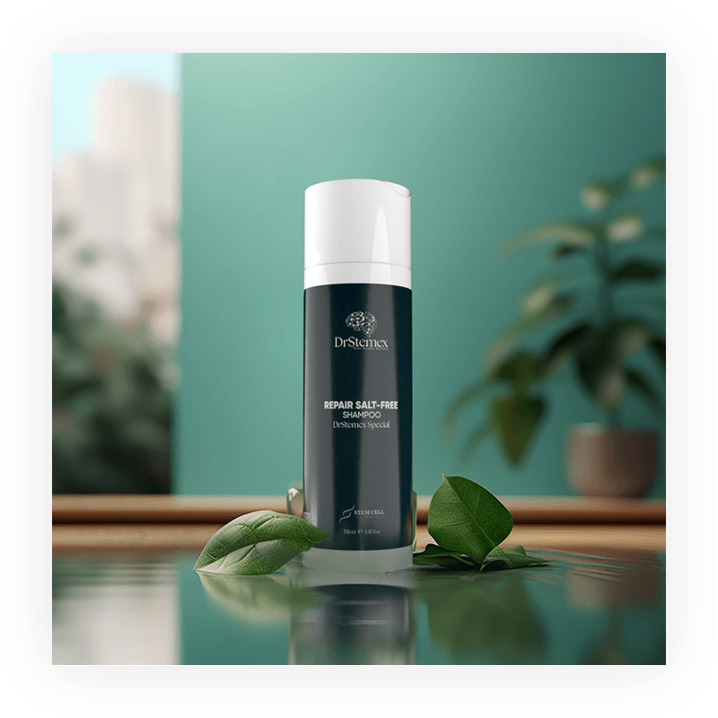 BIOSTEM SHAMPOO - drstemex