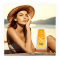 STEMCOL SUN CREAM SPF 50+ - drstemex